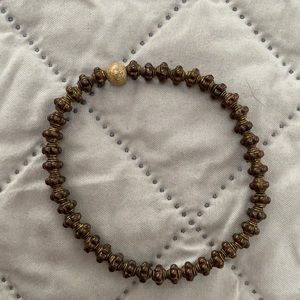 Sisco & Berluti Bracelet